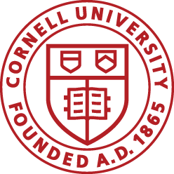 The Cornell Law School First Amendment Clinic Logo